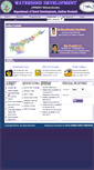 Mobile Screenshot of iwmp.ap.gov.in